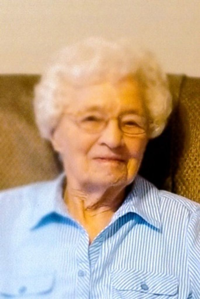 Betty Irene Kraemer Profile Photo