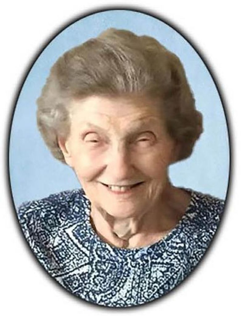 Fern B. Seeman Profile Photo