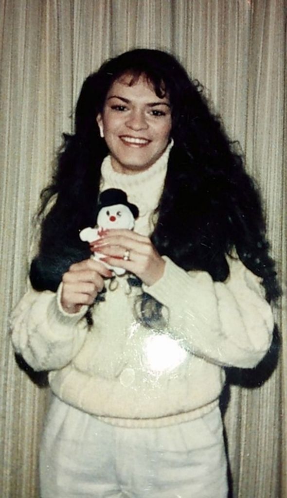 Patricia "Party" Annette Romero Profile Photo