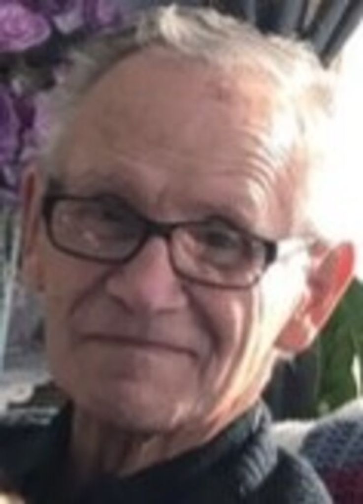 Lucien Perron Profile Photo