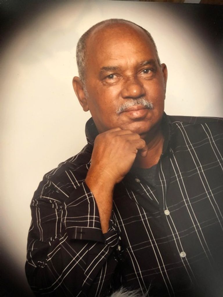 Nuwtrisa ‘Pete’ Paige Profile Photo