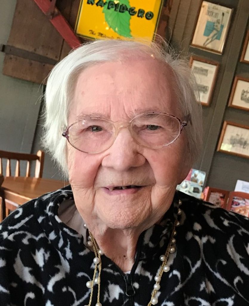 Ruth Neff