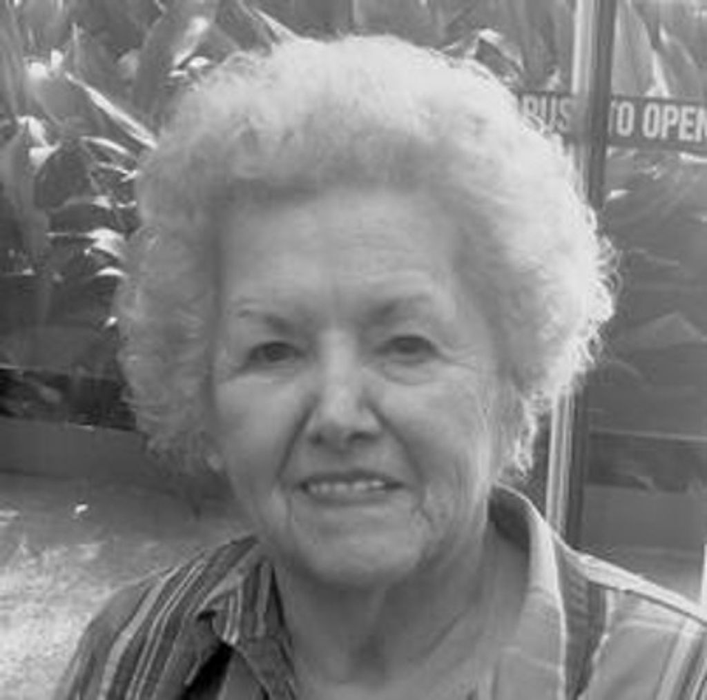 Rose Lee Mccain Profile Photo