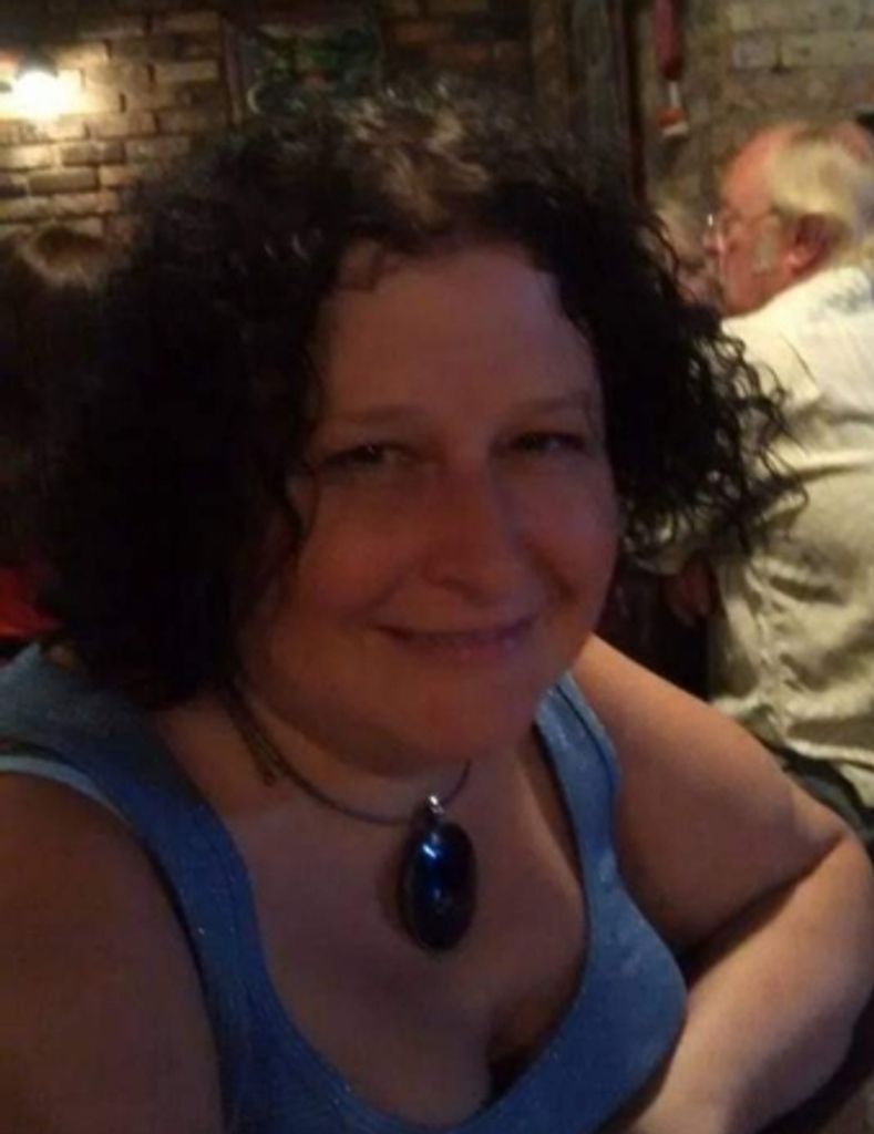 Aija Black Profile Photo