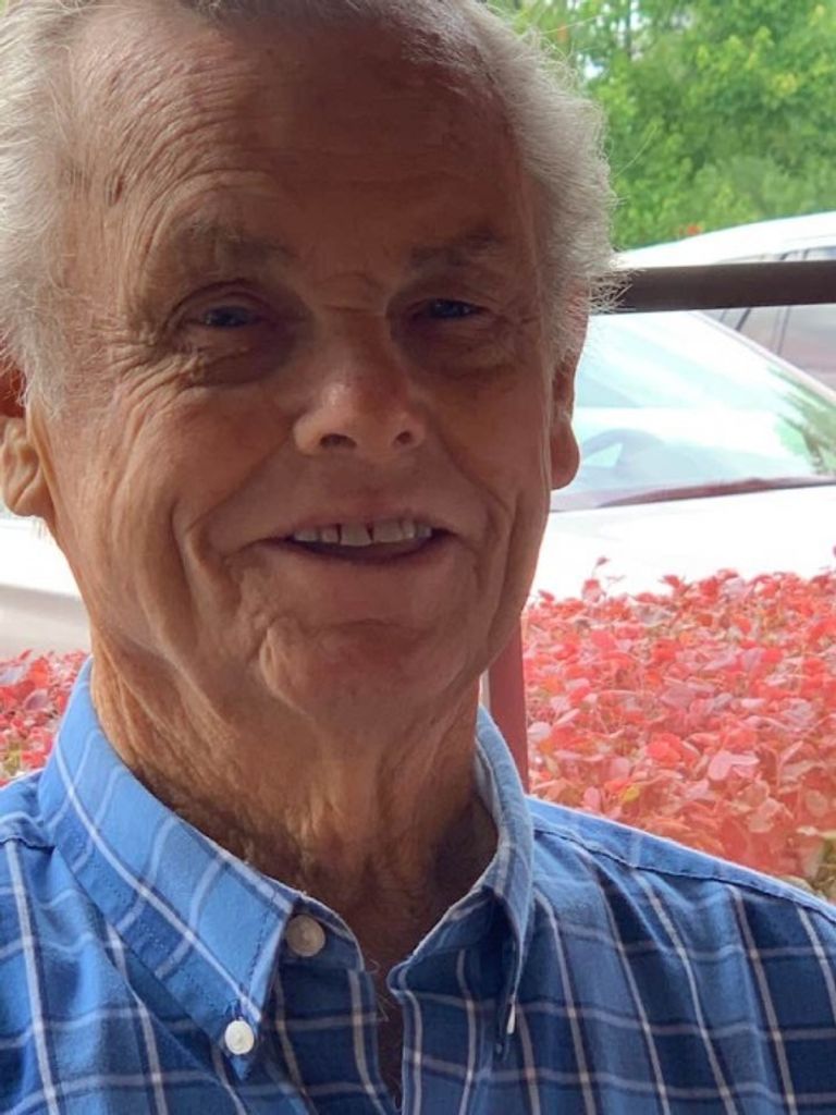 John Thomas Kea Profile Photo