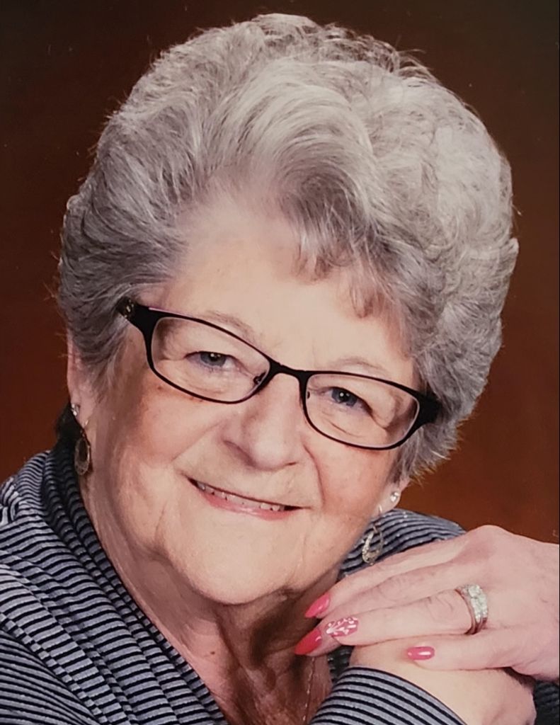 Donna Mae Covington Profile Photo