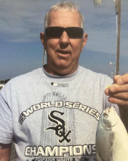 Gary Sexton's obituary