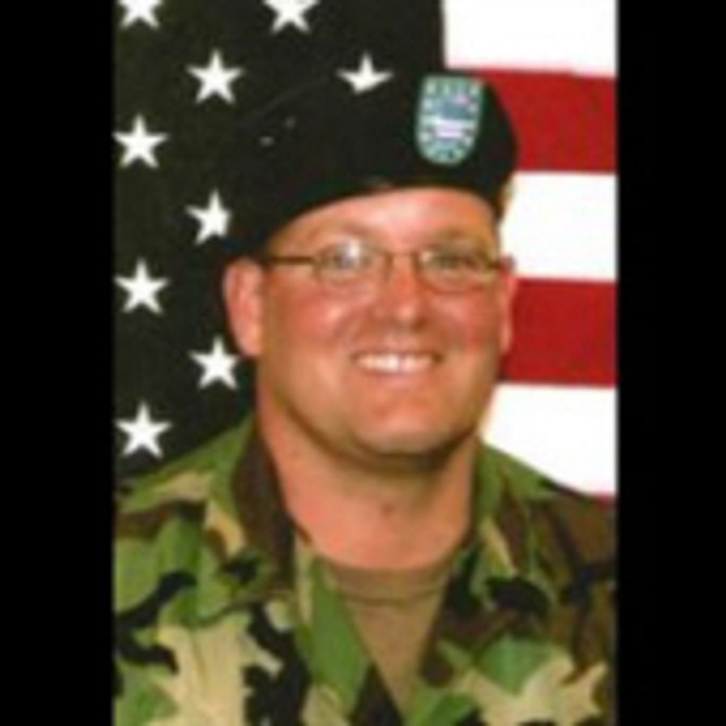 Greg Gorter Profile Photo
