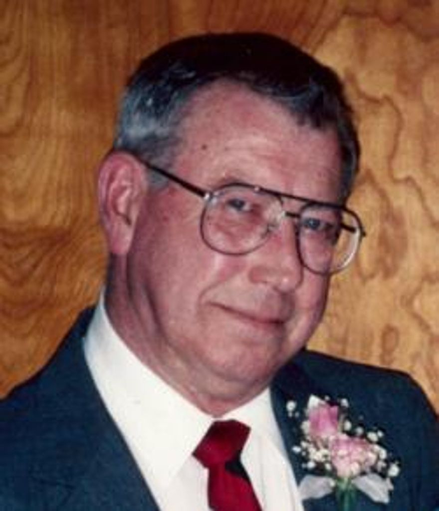 Harley G Lofton