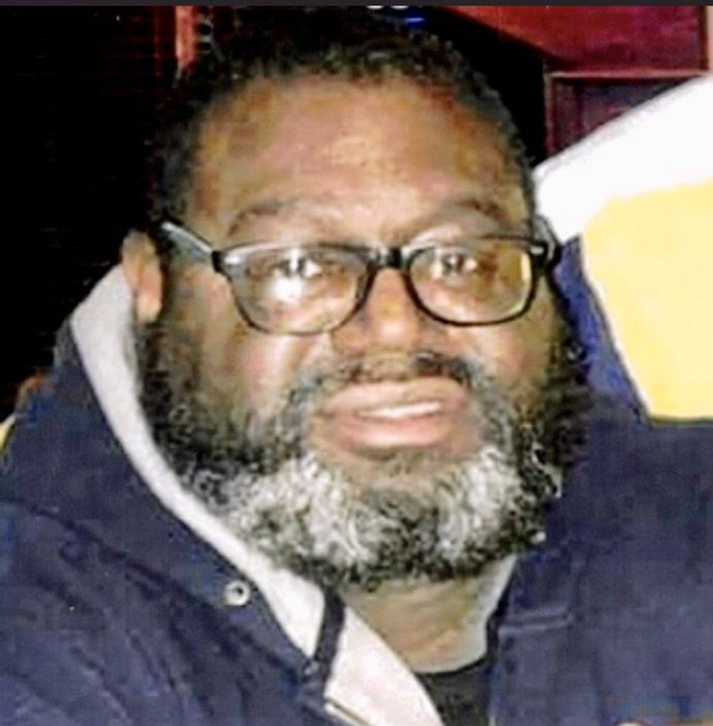 Vaughn Revere Hammond, Jr