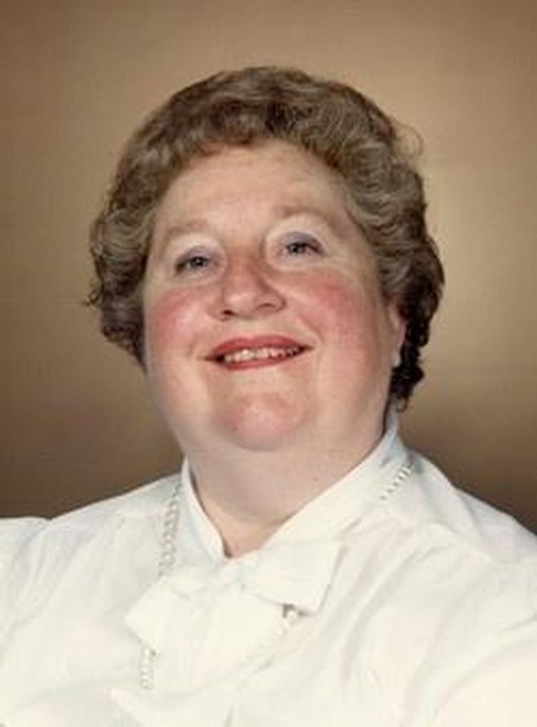 Beverly Wilson Profile Photo