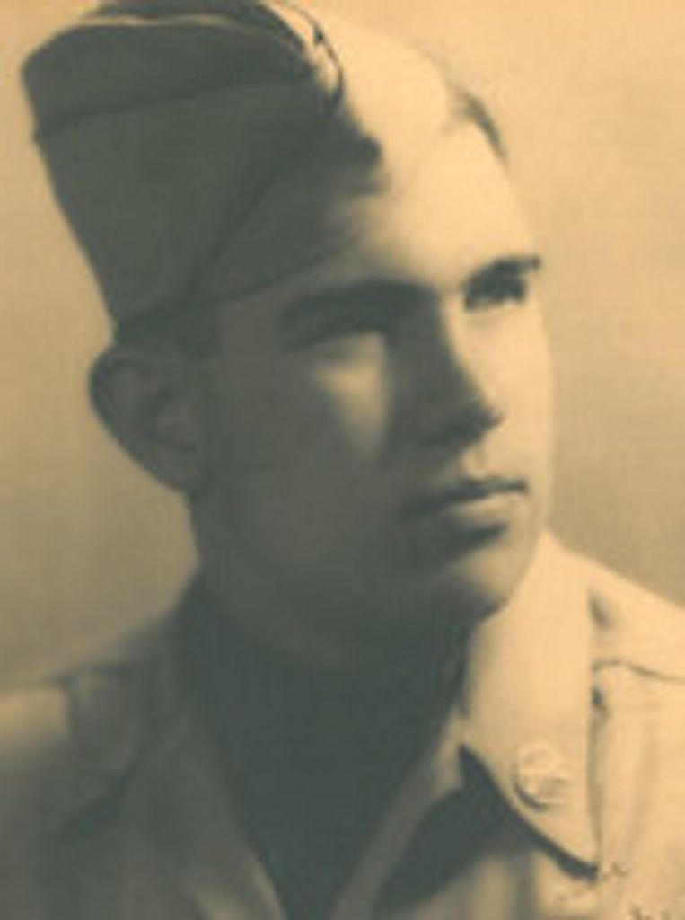 Earl McCullough