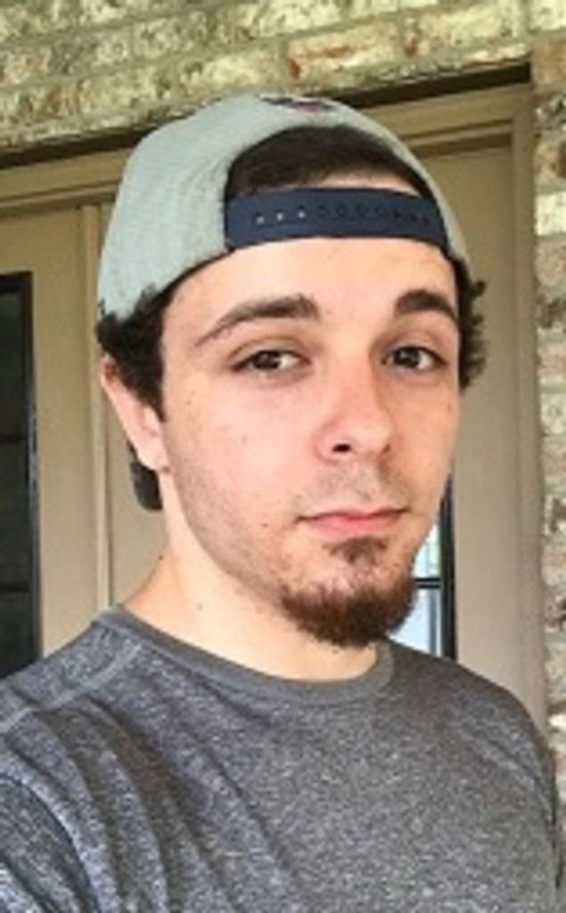 Kaleb Lee Corbin Profile Photo