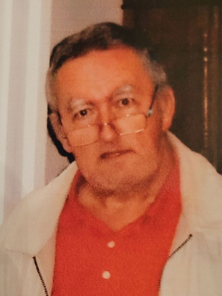 David Emanuel Huggins Profile Photo