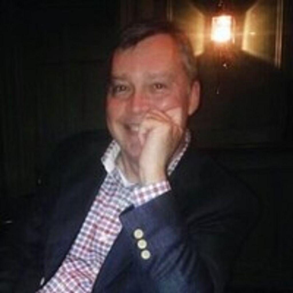 Dennis Broadwater Profile Photo