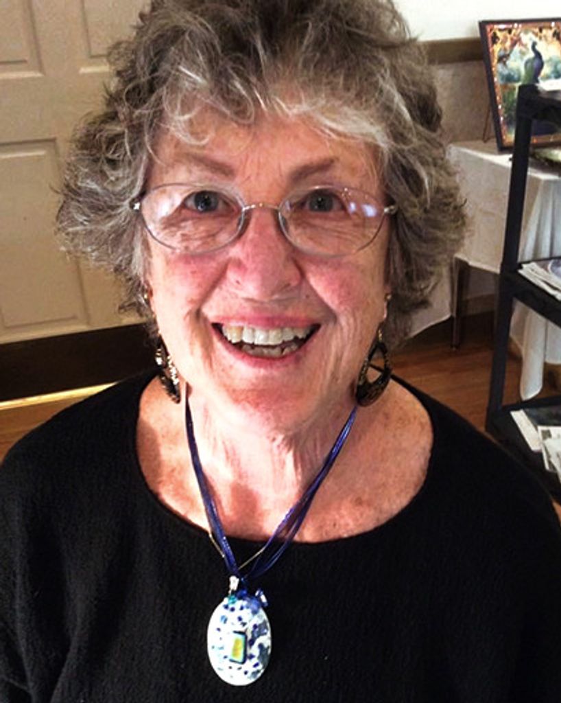 Judith Wachter