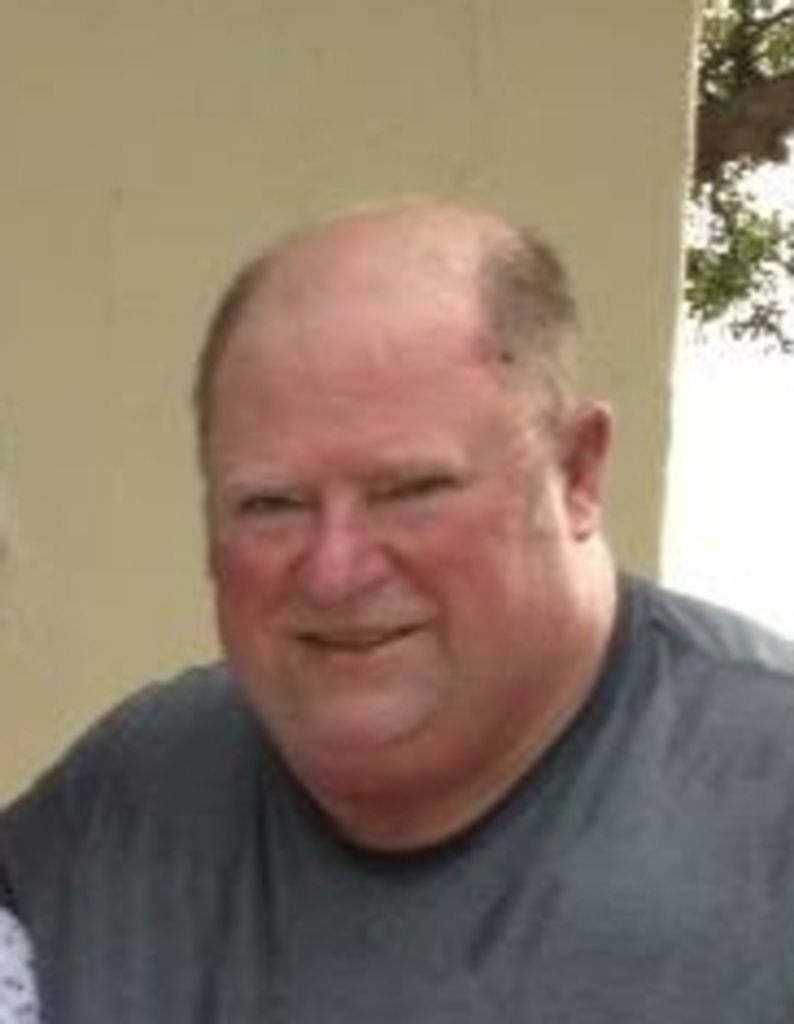 Ernest "Ernie" Robert Bryant