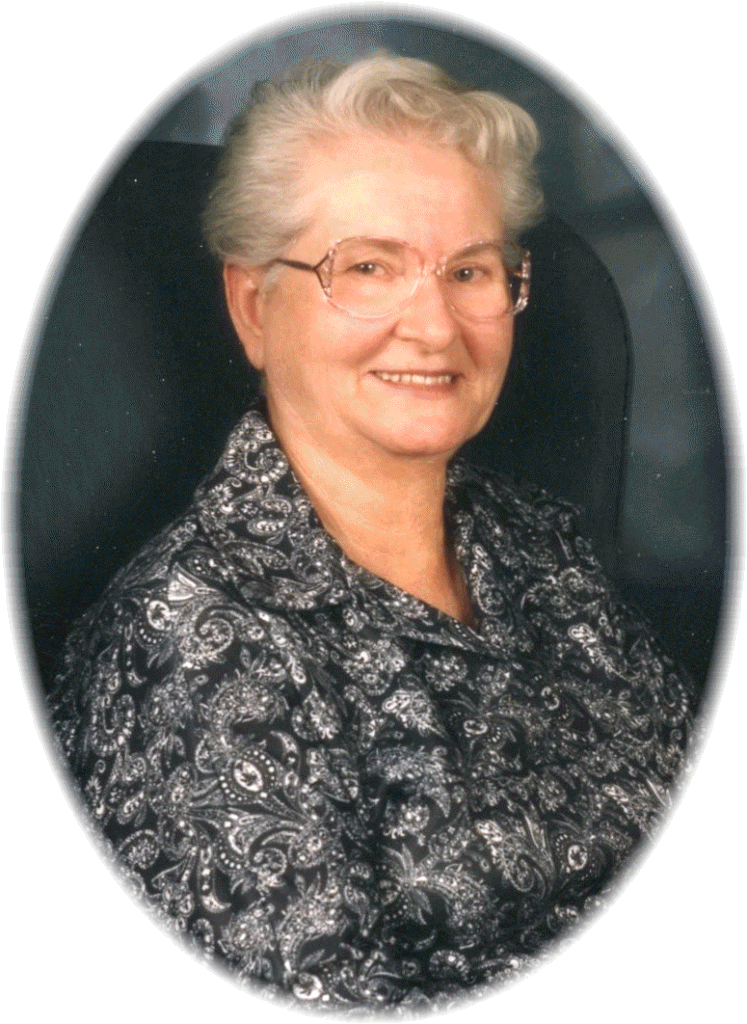Mary Frances Craven