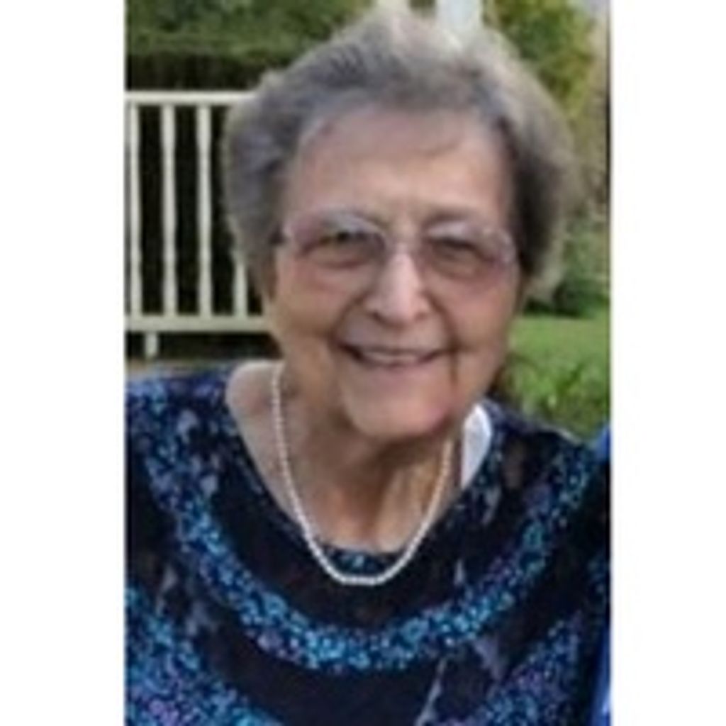Dorothy J. Mooney