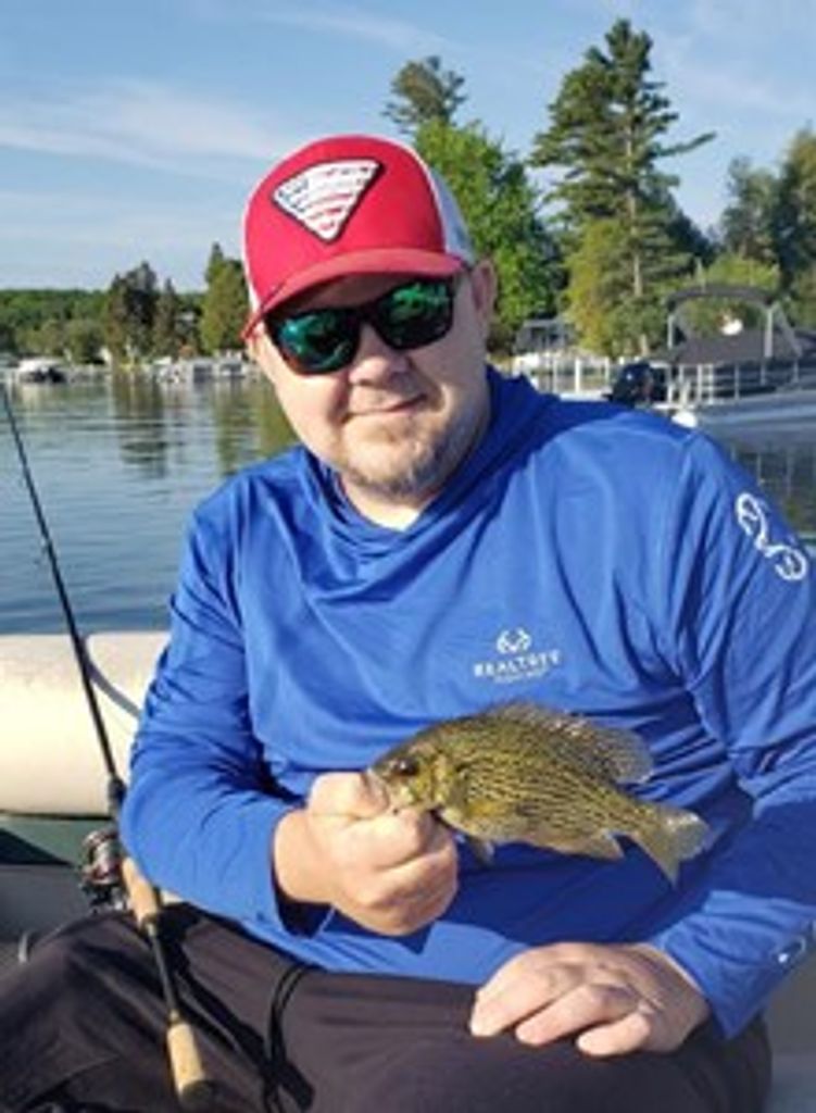 James Joseph Craig Profile Photo