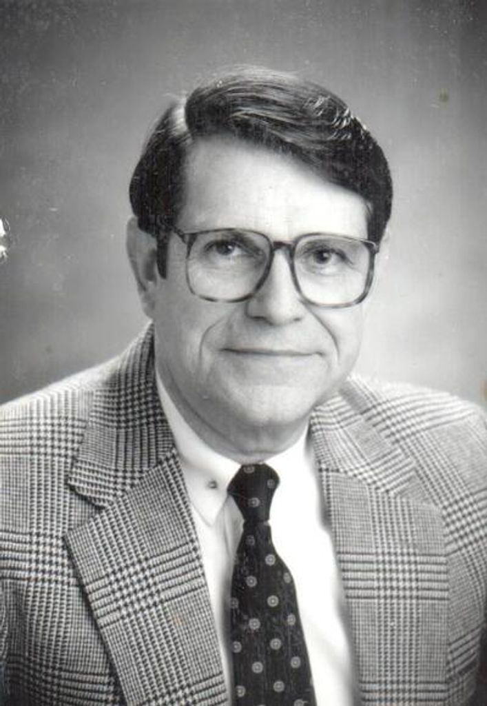 H. Robert "Bob" Evans Profile Photo