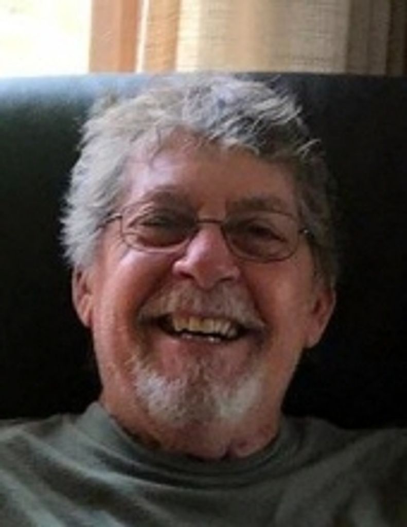David R. Kerr