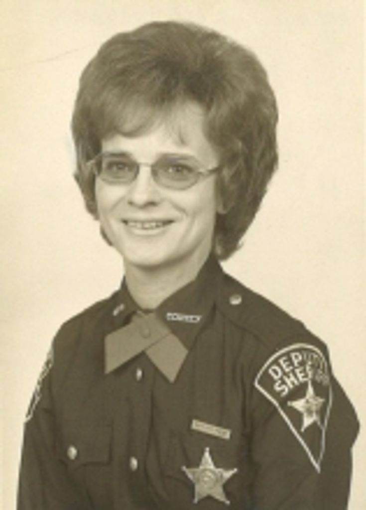 Maryann Behm