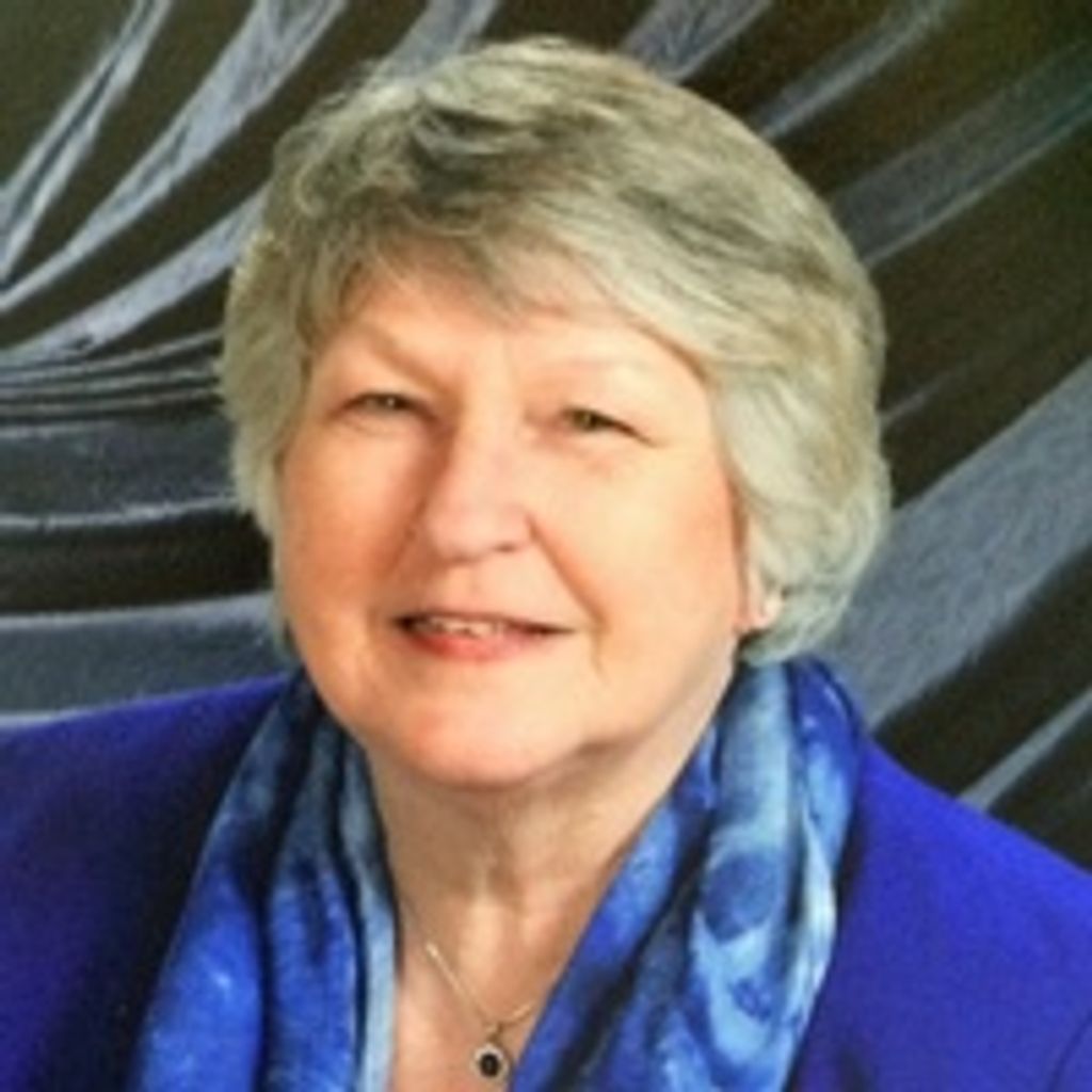 Judy Hill