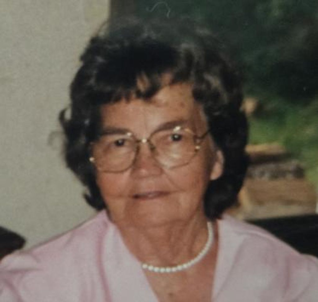 Louise Lizzie Foskey Profile Photo