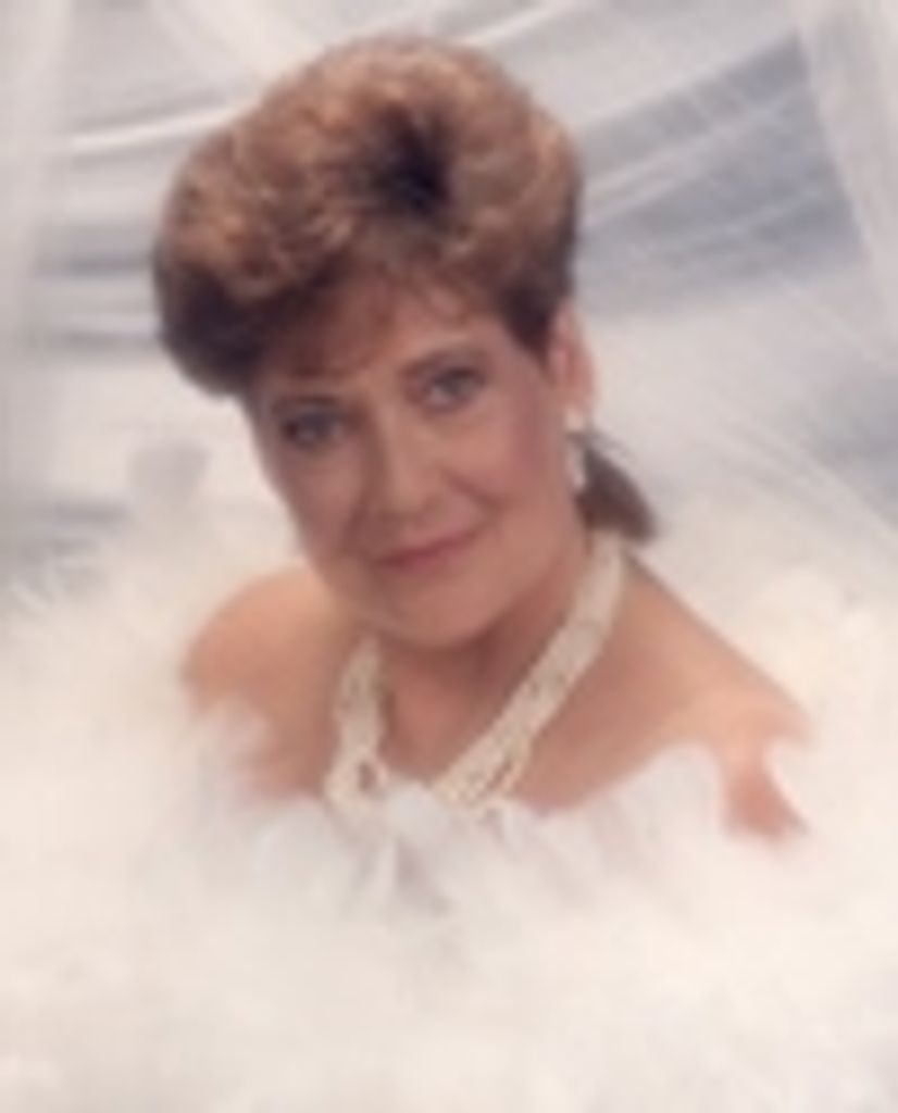 Elizabeth Barrett
