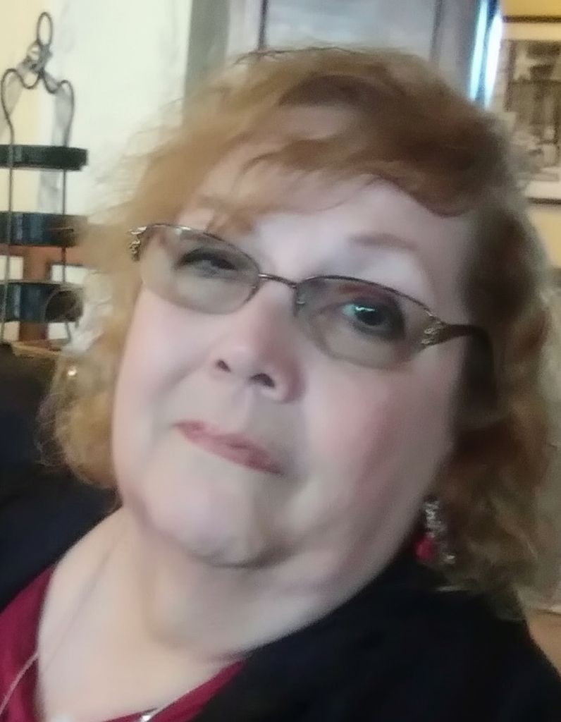 Claudia Jo Payne Profile Photo