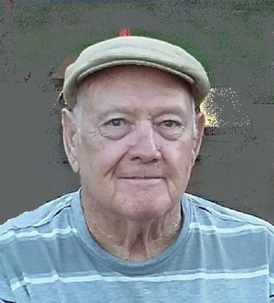 Alvis Dehart, Sr.