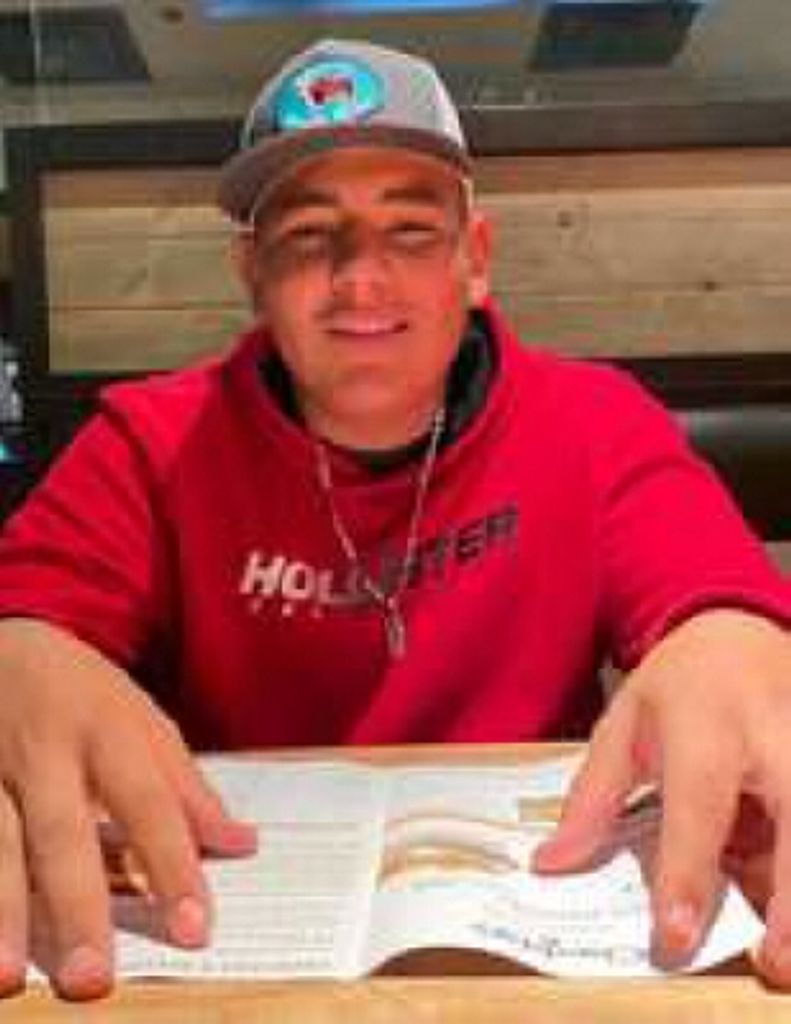 Alan Vidal Araujo Varela