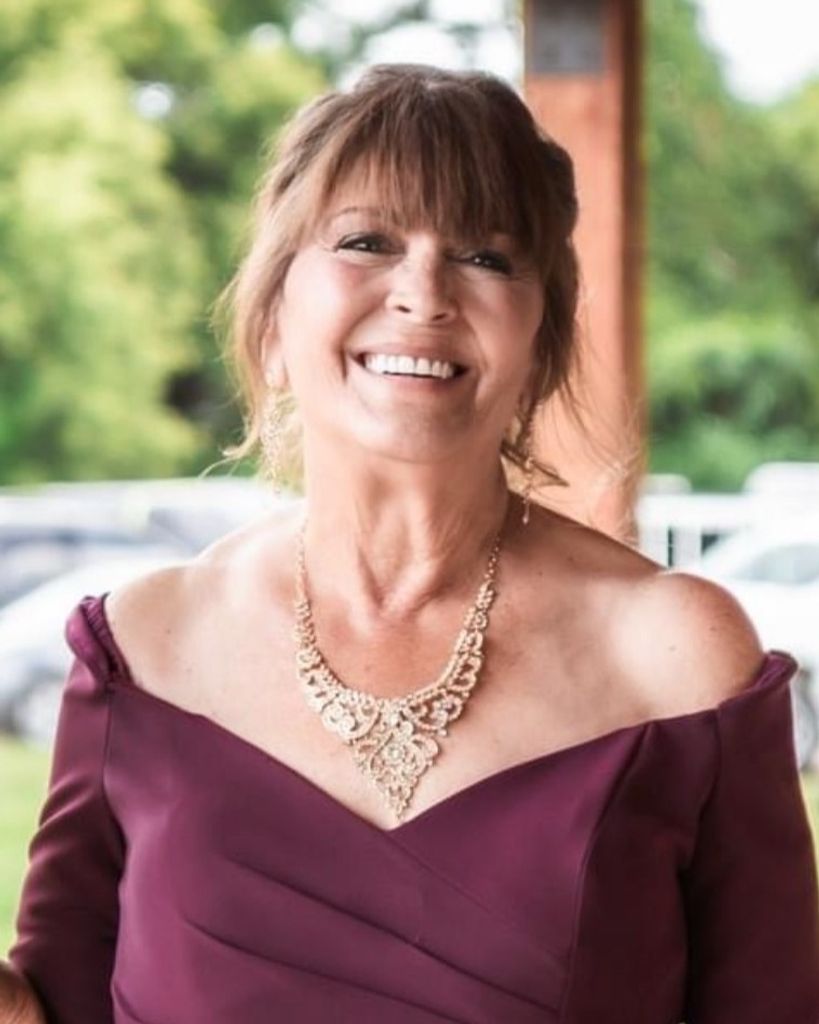 Cindy (Miller / Scherzer) Spaulding Profile Photo
