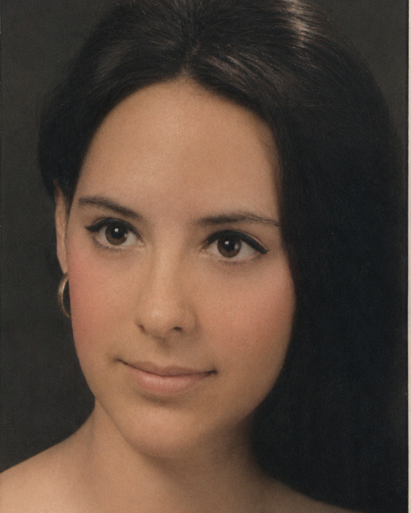 Henriette Houfek