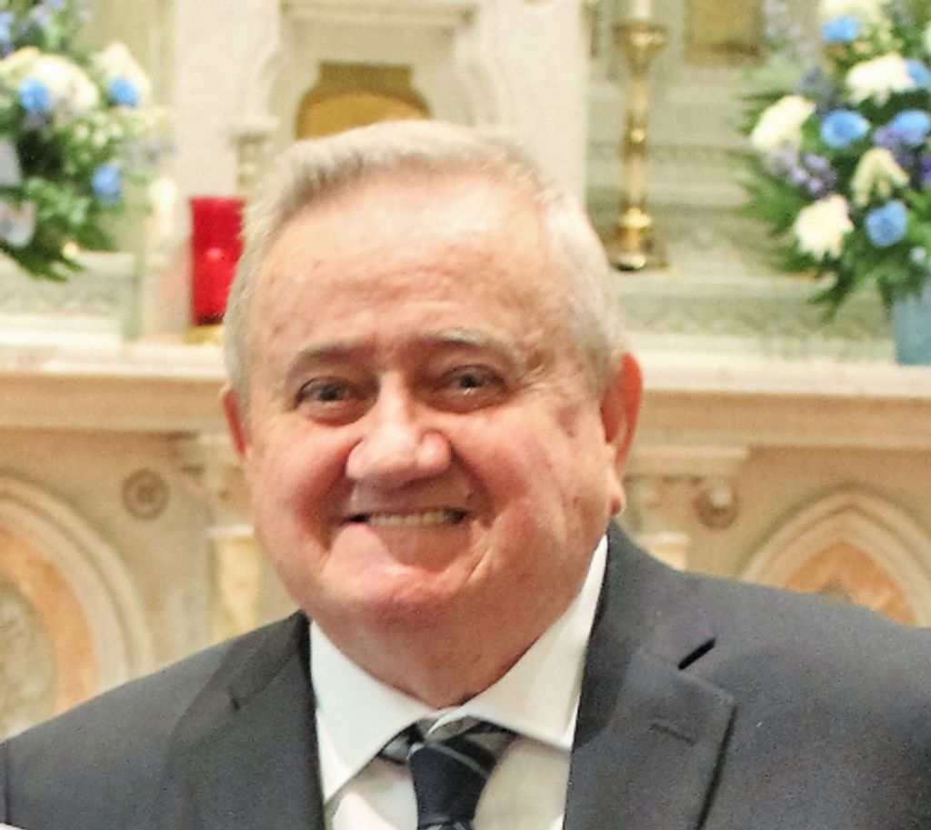 John W. Regan