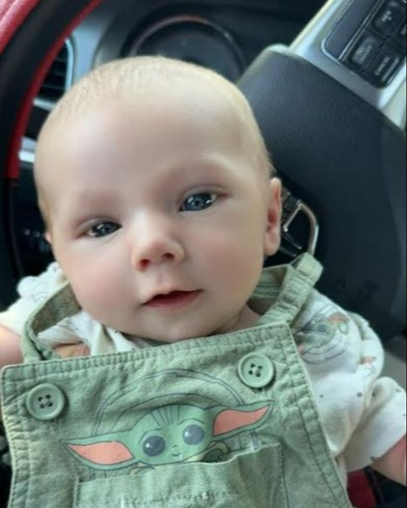 Draven Heffelfinger Profile Photo