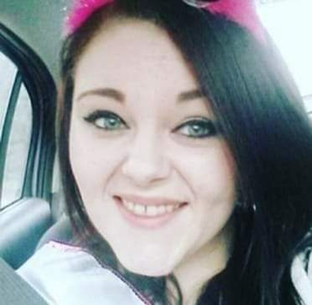 Mickayla Marie Detrick Profile Photo
