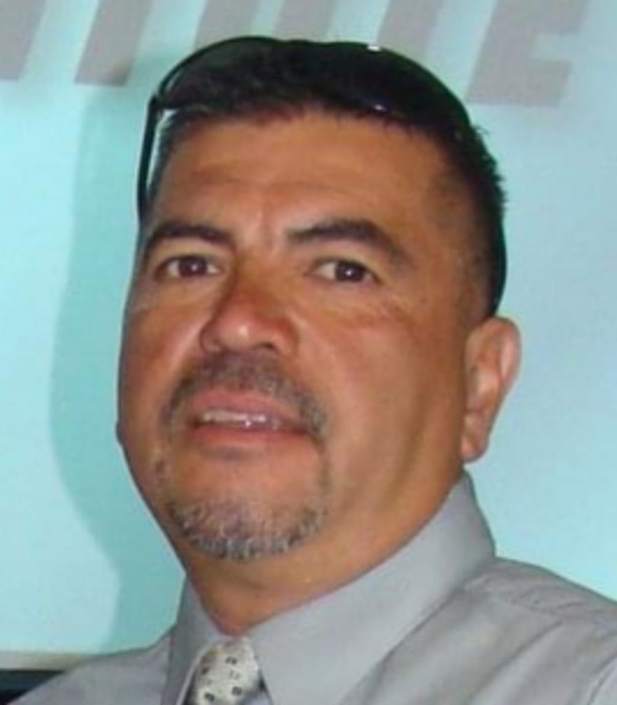 Raynaldo "Randy" Tovar