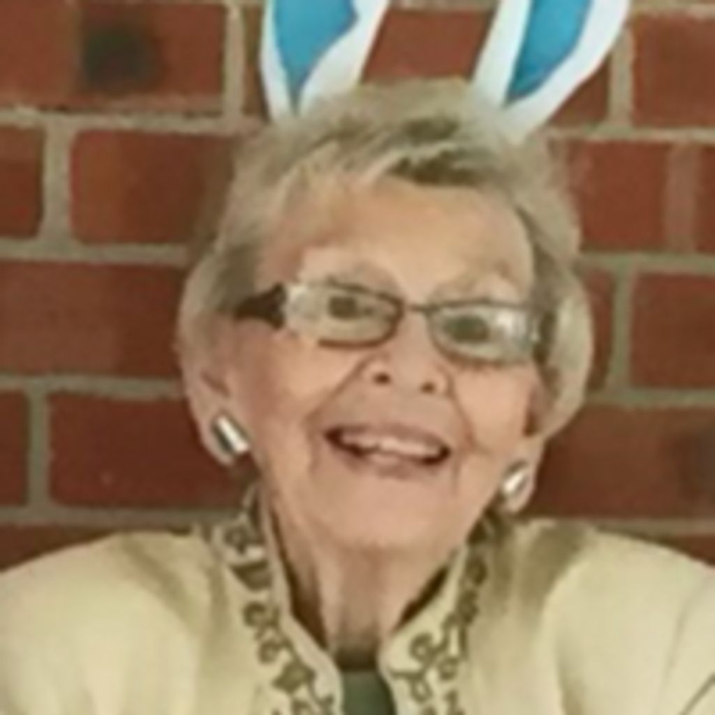 Rosemary Meredith