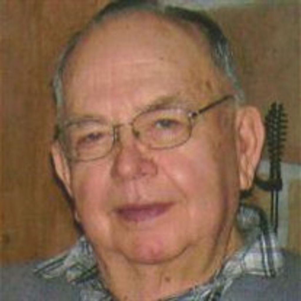 Edward Dean Kelsey Sr