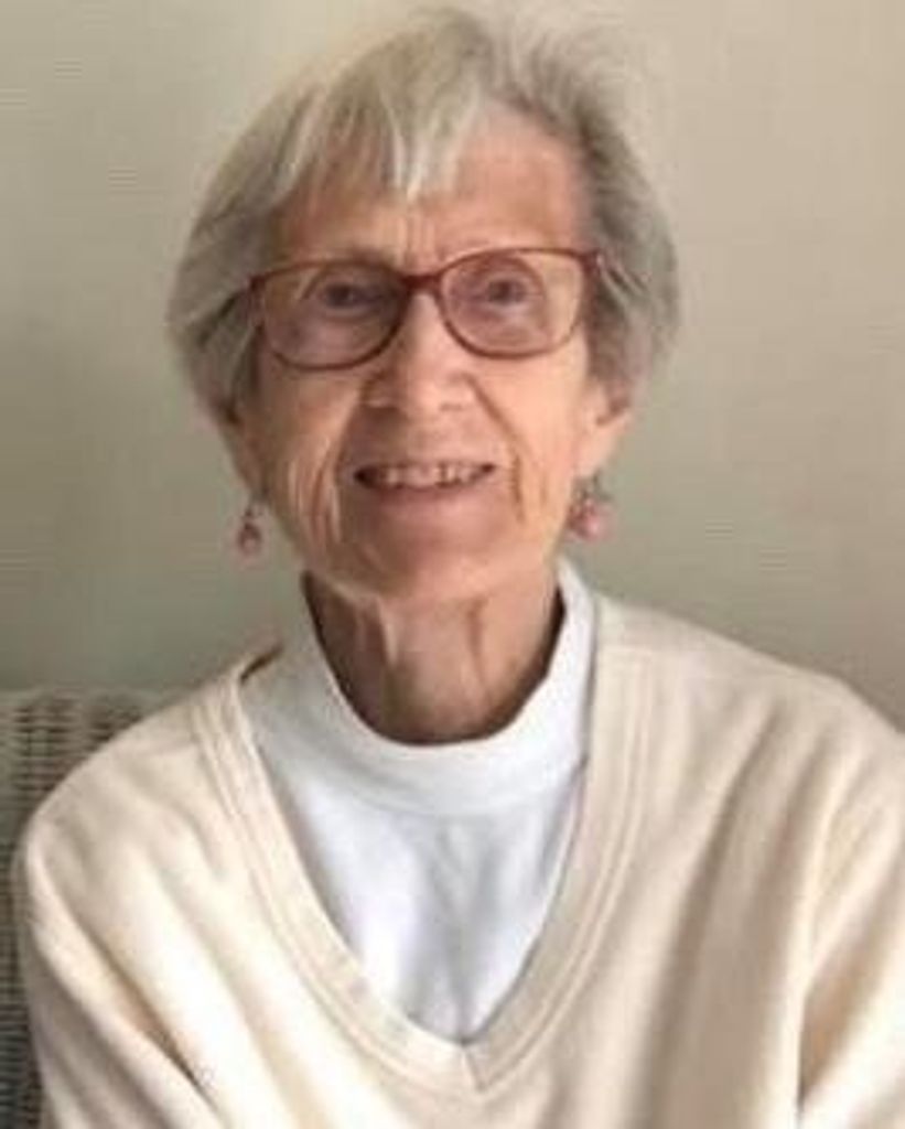 Judith  M. Winchester Profile Photo