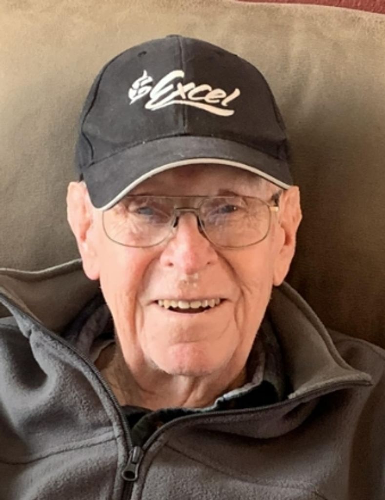 Raymond "Ray" Gerke