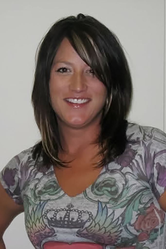 Tracey Roman Cline