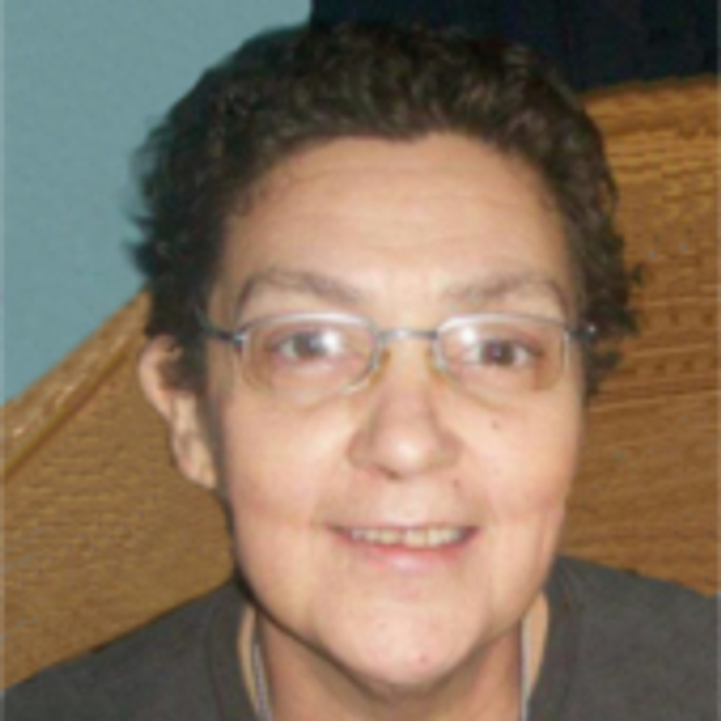 Ruth Ann Kearns