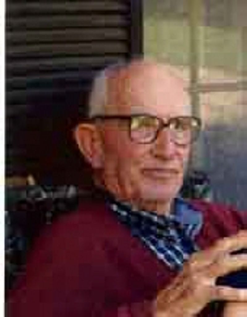 Harry L. Richardson