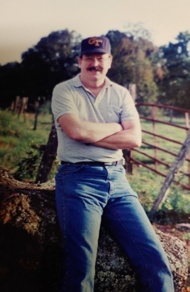 Larry Danny Carroll Profile Photo