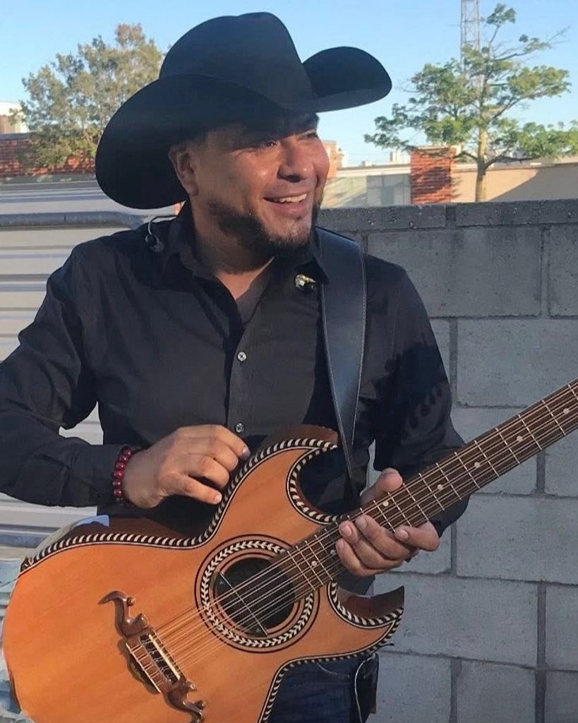 Simon Juarez Vega
