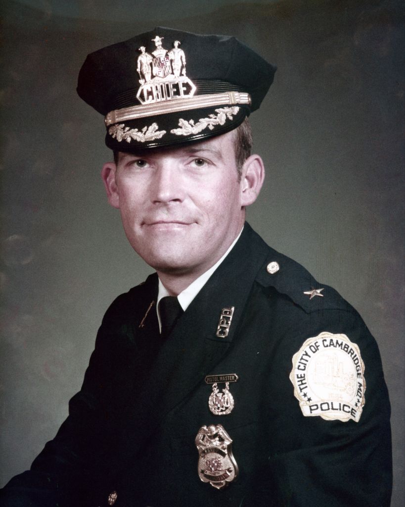 Russell E. Wroten