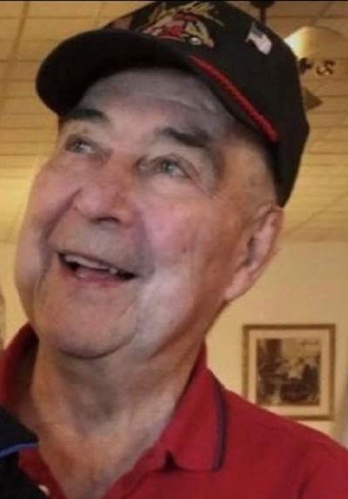 Loyde Vaiden "Moose" Clatterbaugh Profile Photo